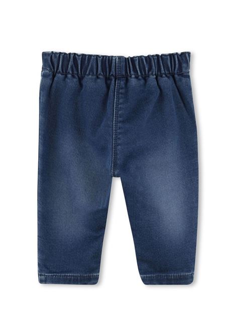 Jeans con logo GIVENCHY KIDS | H30834Z10